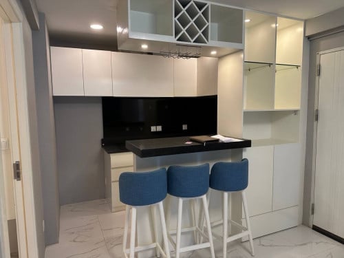 2Bedroom Condo for Rent | SenSok
