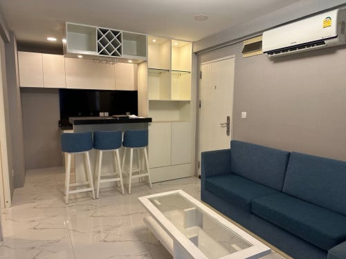 2Bedroom Condo for Rent | SenSok