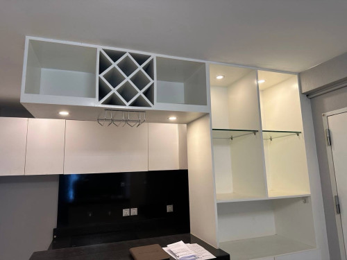 2Bedroom Condo for Rent | SenSok