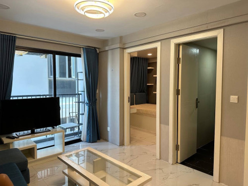 2Bedroom Condo for Rent | SenSok