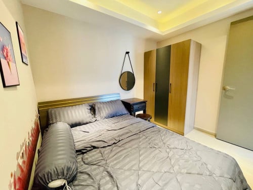 2BedRoom Condo for Rent | Toul Kork