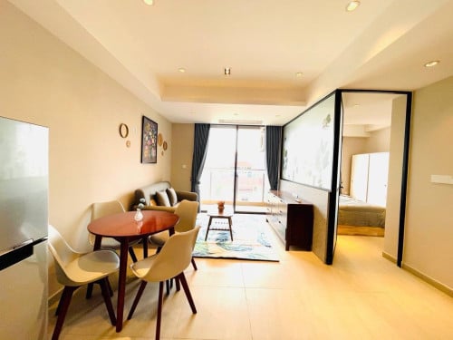 2BedRoom Condo for Rent | Toul Kork