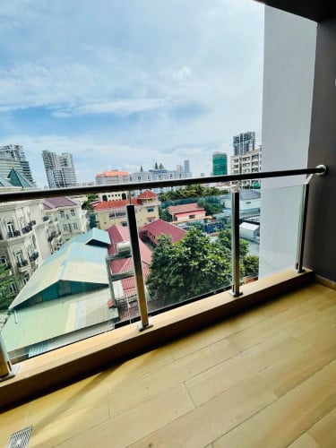 2BedRoom Condo for Rent | Toul Kork