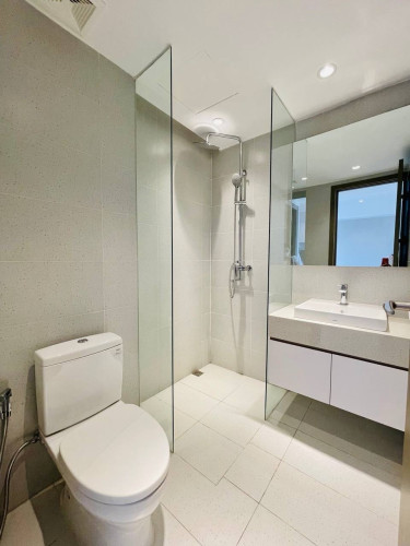 2BedRoom Condo for Rent | Toul Kork