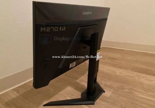 2K QHD 27Inch 170Hz GIGABYTE