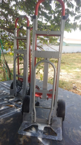 3 in 1 Handtruck