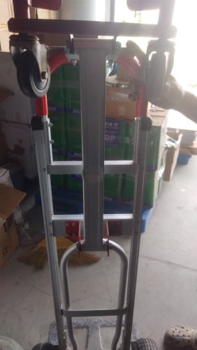 3 in 1 Handtruck