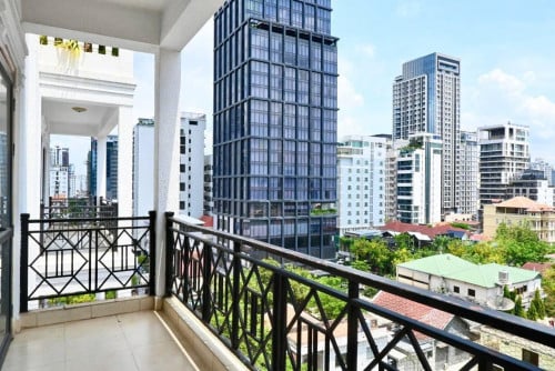 3Bedrooms | BKK1