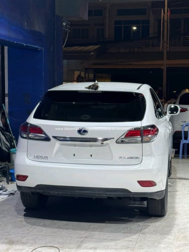 450h full option p1 បន្ទាន់ស្លាកលេខ(ភ្នំពេញ CF)ឡានស្អាត