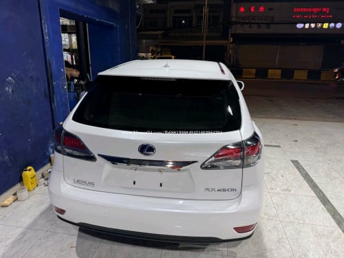 450h full option p1 បន្ទាន់ស្លាកលេខ(ភ្នំពេញ CF)ឡានស្អាត