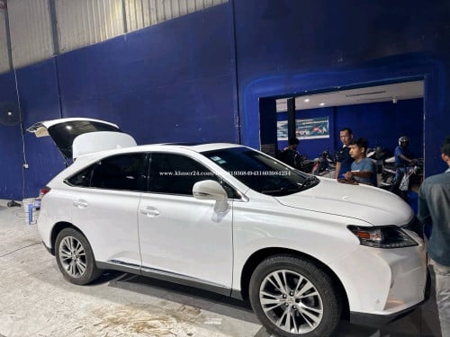 450h full option p1 បន្ទាន់ស្លាកលេខ(ភ្នំពេញ CF)ឡានស្អាត
