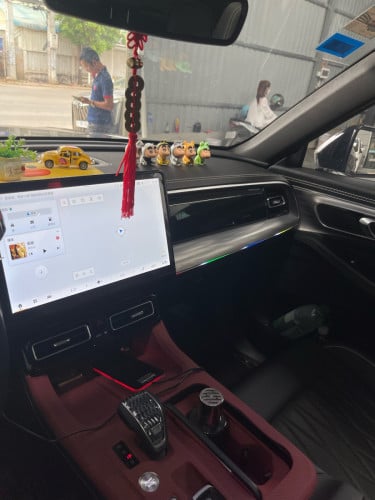 4WD full option ទឹកថ្នាំសុីន