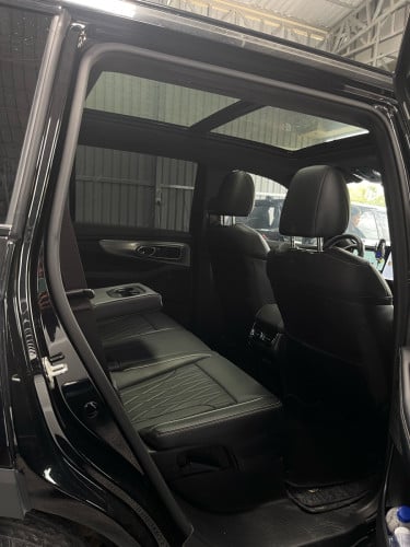 4WD full option ទឹកថ្នាំសុីន