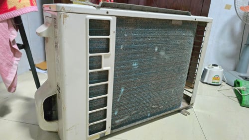 AC Panasonic
