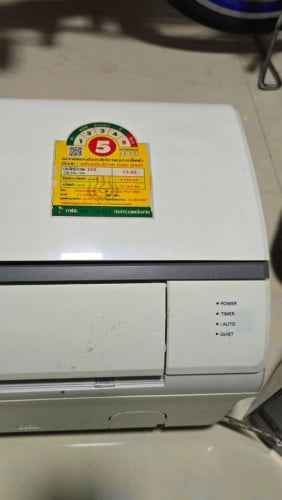 AC Panasonic