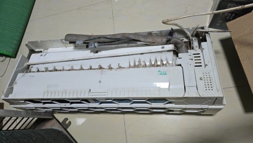 AC Panasonic