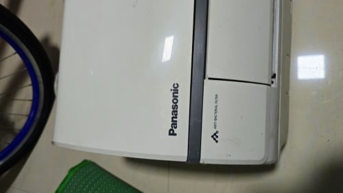 AC Panasonic