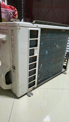 AC Panasonic