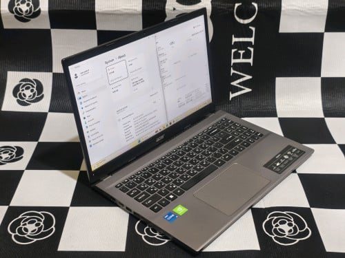Acer Aspire 5 A515-57G