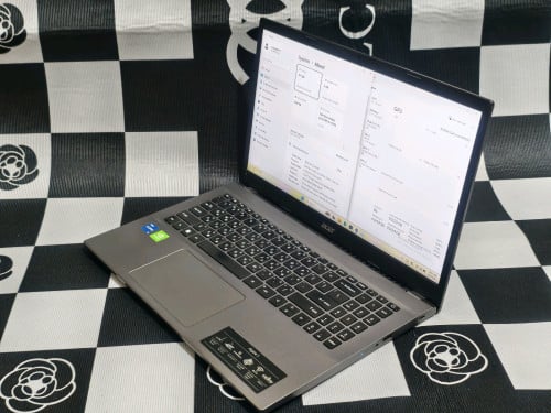 Acer Aspire 5 A515-57G