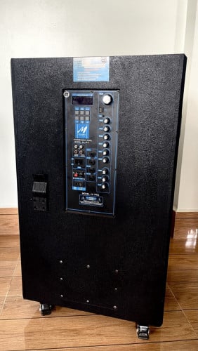 Active Speaker - Music Pro Sound