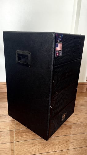 Active Speaker - Music Pro Sound
