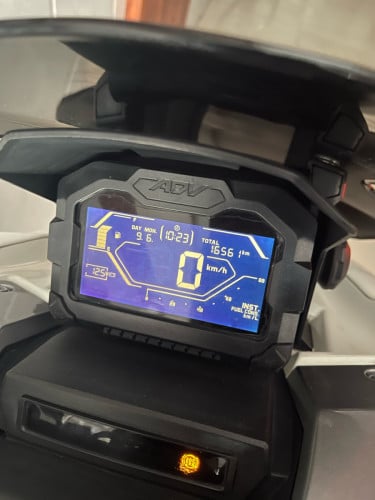 ADV 150cc Thai