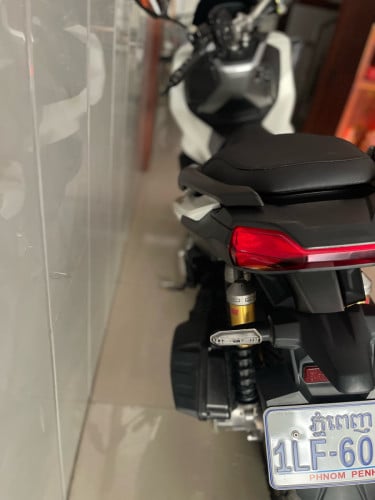 ADV 150cc Thai