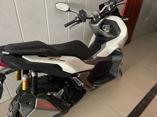 ADV 150cc Thai