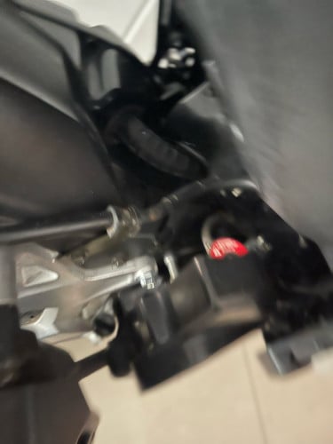 ADV 150cc Thai