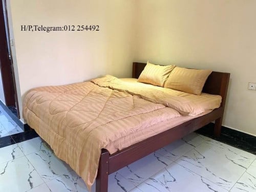 Affordable Studio Apartment for Rent