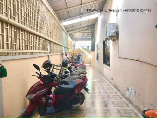 Affordable Studio Apartment for Rent