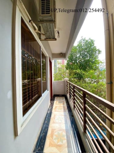 Affordable Studio Apartment for Rent