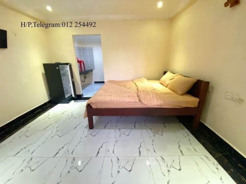 Affordable Studio Apartment for Rent