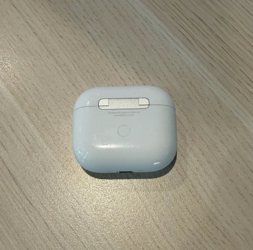 AirPods 3