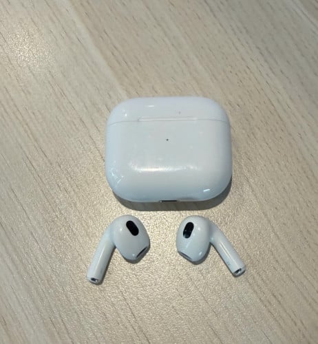 AirPods 3