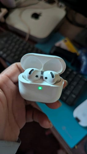 AirPods 4 (ANC)