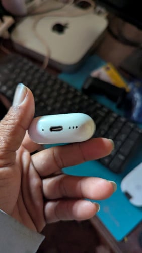 AirPods 4 (ANC)