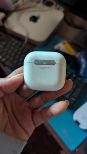 AirPods 4 (ANC)
