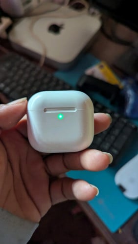 AirPods 4 (ANC)