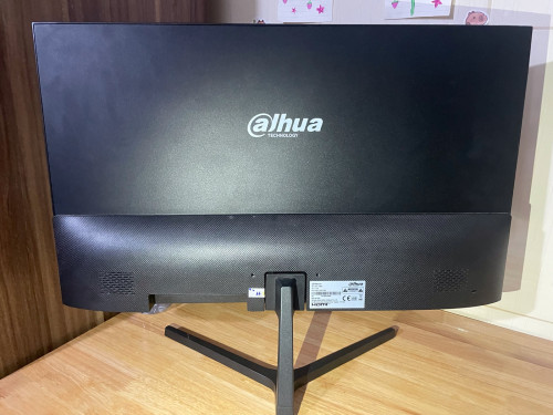 Ajhua 24 inch Full HD 100 Hz