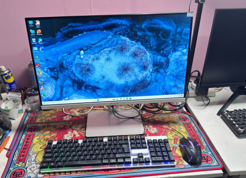 All in one Core i5-8400 1set