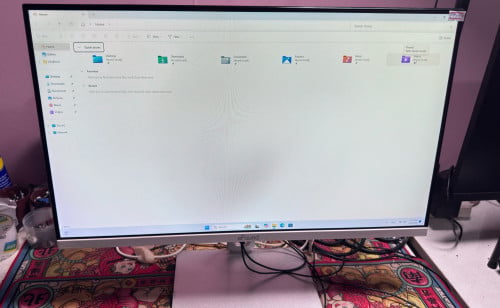 All in one Core i5-8400 1set