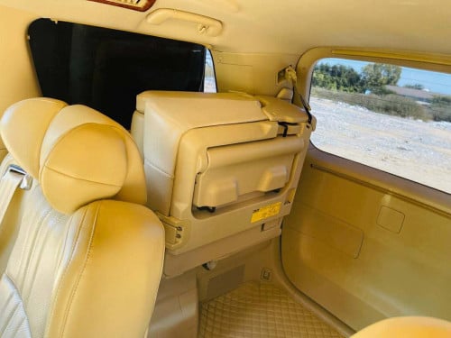 ALPHARD 2010 For Rent /出租
