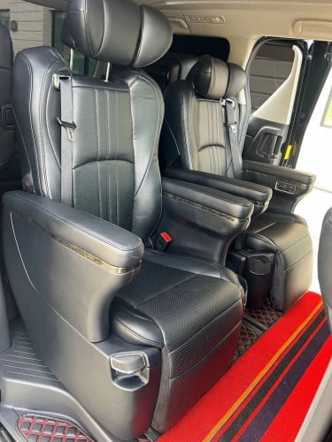 ALPHARD 2013 For Rent /出租
