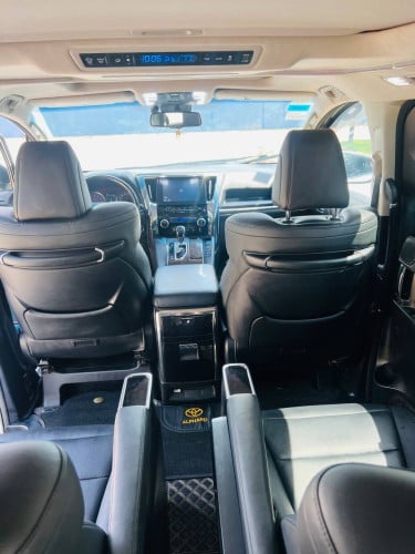 Alphard 2020 V4 សាំងសុទ្ធលក់ តម្លៃ ចចារ