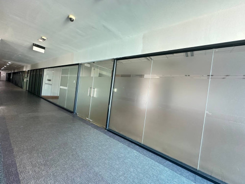 ANINA Office and Serviced Apartment