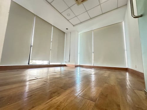 ANINA Office and Serviced Apartment