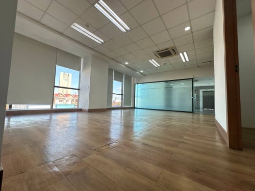 ANINA Office and Serviced Apartment