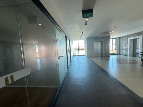 ANINA Office and Serviced Apartment